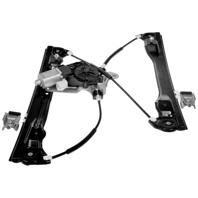 DORMAN - 748-975 - Window Regulator and Lift Motor Assembly pa2