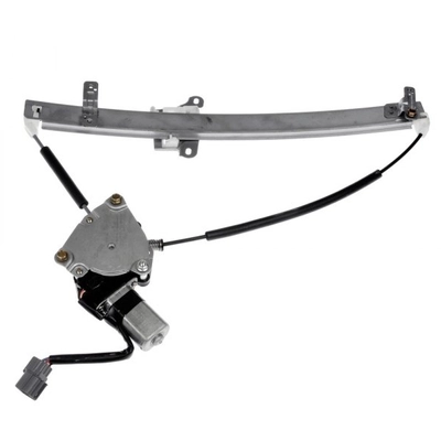 DORMAN - 751-050 - Window Regulator and Lift Motor Assembly pa2