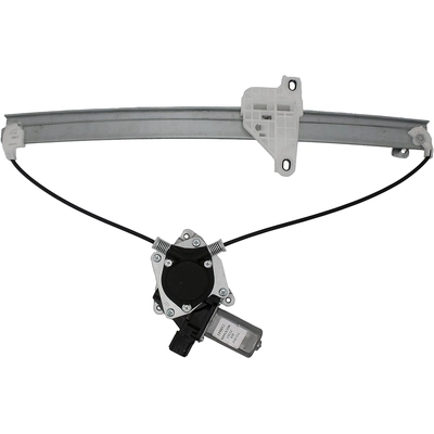 DORMAN - 751-052 - Window Regulator and Lift Motor Assembly pa1