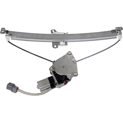 DORMAN - 751-052 - Window Regulator and Lift Motor Assembly pa2