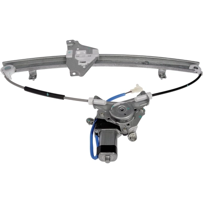 DORMAN - 751-058 - Window Regulator and Lift Motor Assembly pa1