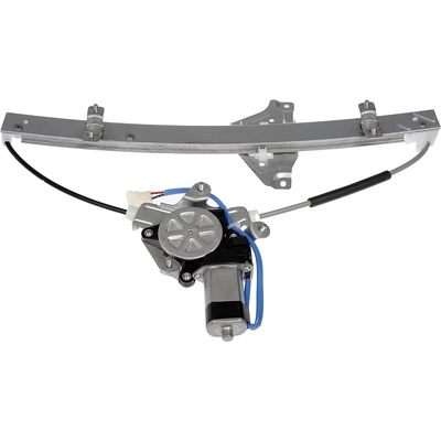 DORMAN - 751-058 - Window Regulator and Lift Motor Assembly pa3