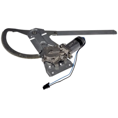 DORMAN - 751-080 - Window Regulator and Lift Motor Assembly pa1