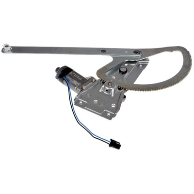 DORMAN - 751-080 - Window Regulator and Lift Motor Assembly pa2