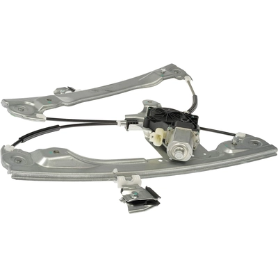 DORMAN - 751-082 - Window Regulator and Lift Motor Assembly pa2