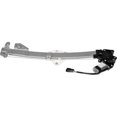 DORMAN - 751-087 - Window Regulator and Lift Motor Assembly pa1