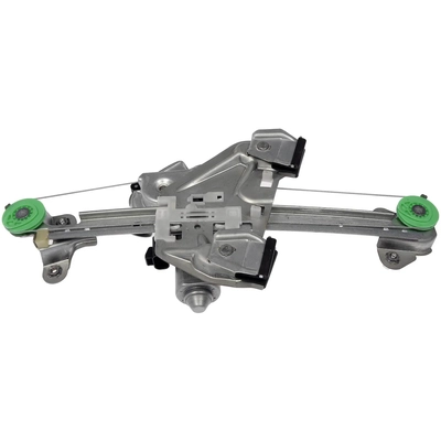 DORMAN - 751-182 - Window Regulator and Lift Motor Assembly pa2
