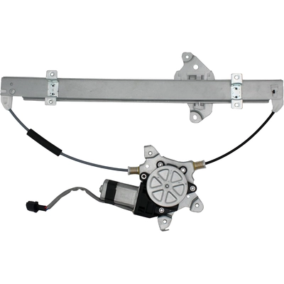 DORMAN - 751-210 - Window Regulator and Lift Motor Assembly pa1