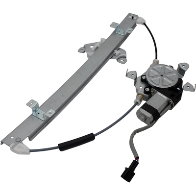 DORMAN - 751-210 - Window Regulator and Lift Motor Assembly pa2