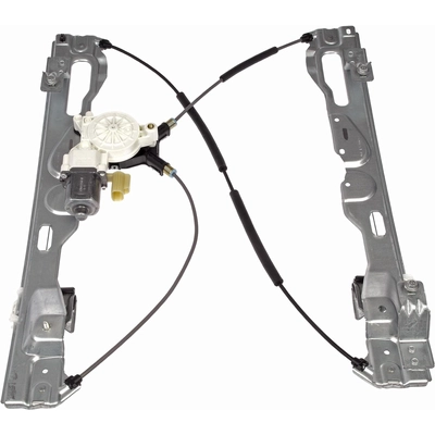 DORMAN - 751-251 - Window Regulator and Lift Motor Assembly pa1