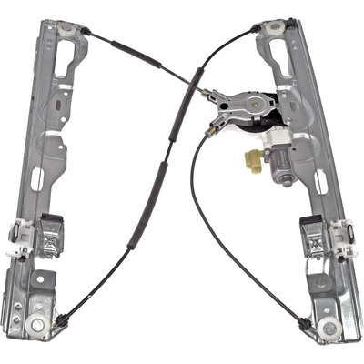 DORMAN - 751-251 - Window Regulator and Lift Motor Assembly pa2