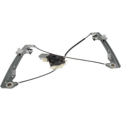 DORMAN - 751-292 - Window Regulator and Lift Motor Assembly pa2