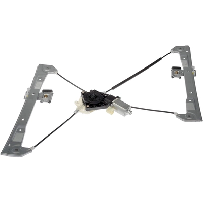 DORMAN - 751-293 - Window Regulator and Lift Motor Assembly pa1