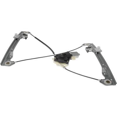 DORMAN - 751-293 - Window Regulator and Lift Motor Assembly pa2