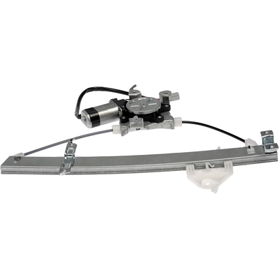 DORMAN - 751-352 - Window Regulator and Lift Motor Assembly pa2