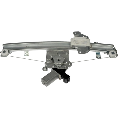 DORMAN - 751-394 - Window Regulator and Lift Motor Assembly pa1