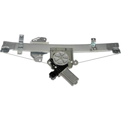 DORMAN - 751-394 - Window Regulator and Lift Motor Assembly pa2