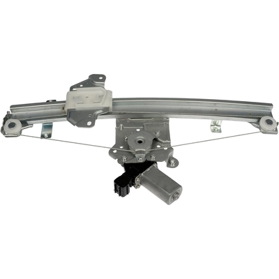 DORMAN - 751-395 - Window Regulator and Lift Motor Assembly pa1