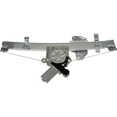 DORMAN - 751-395 - Window Regulator and Lift Motor Assembly pa2