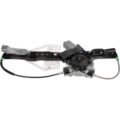 DORMAN - 751-469 - Window Regulator and Lift Motor Assembly pa1