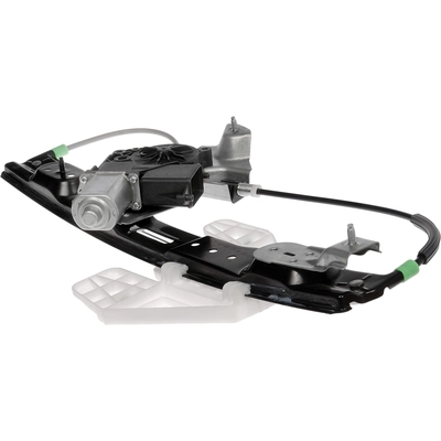 DORMAN - 751-469 - Window Regulator and Lift Motor Assembly pa2