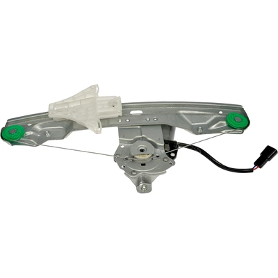 DORMAN - 751-544 - Window Regulator and Lift Motor Assembly pa2