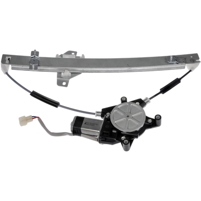 DORMAN - 751-571 - Window Regulator and Lift Motor Assembly pa2