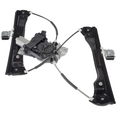 DORMAN - 751-575 - Window Regulator and Lift Motor Assembly pa2