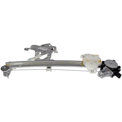 DORMAN - 751-612 - Window Regulator and Lift Motor Assembly pa1