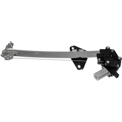 DORMAN - 751-624 - Window Regulator and Lift Motor Assembly pa2