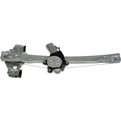 DORMAN - 751-742 - Window Regulator and Lift Motor Assembly pa2