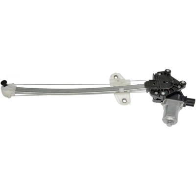 DORMAN - 751-758 - Window Regulator and Lift Motor Assembly pa2