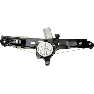 DORMAN - 751-779 - Window Regulator and Lift Motor Assembly pa1