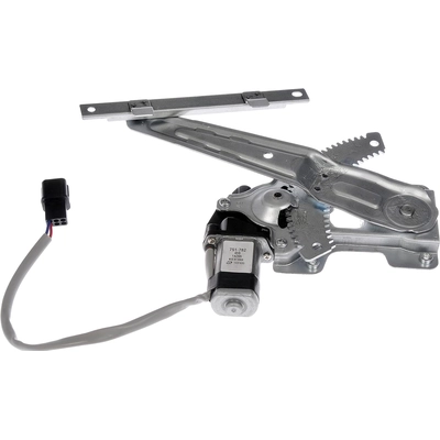 DORMAN - 751-782 - Window Regulator and Lift Motor Assembly pa2