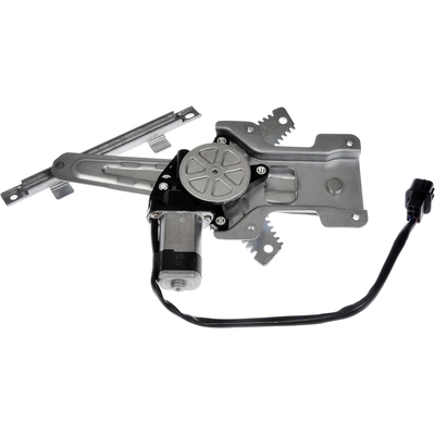 DORMAN - 751-783 - Window Regulator and Lift Motor Assembly pa1