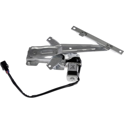 DORMAN - 751-783 - Window Regulator and Lift Motor Assembly pa2