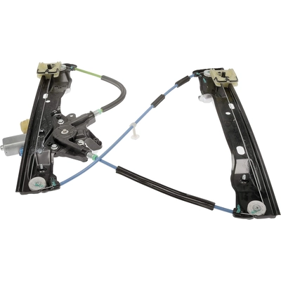 DORMAN - 751-829 - Window Regulator and Lift Motor Assembly pa2