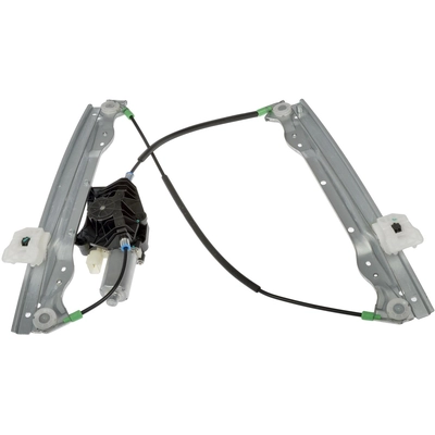 DORMAN - 751-901 - Window Regulator and Lift Motor Assembly pa2