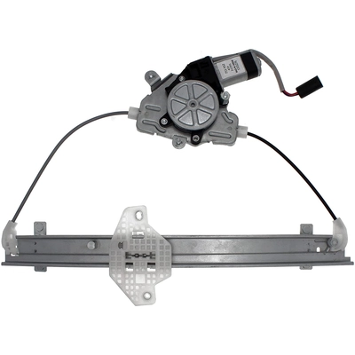 DORMAN - 751-932 - Window Regulator and Lift Motor Assembly pa1