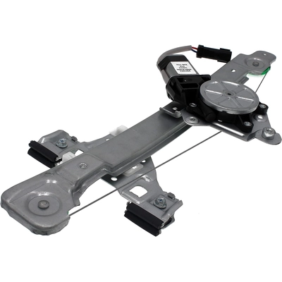 DORMAN - 751-969 - Window Regulator and Lift Motor Assembly pa2