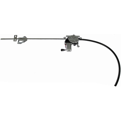 DORMAN (HD SOLUTIONS) - 741-5202 - Window Regulator and Lift Motor Assembly pa1