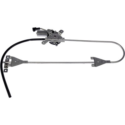 DORMAN (HD SOLUTIONS) - 741-5406 - Window Regulator and Lift Motor Assembly pa2