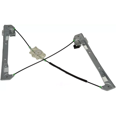 DORMAN (OE SOLUTIONS) - 741-092 - Window Regulator and Lift Motor Assembly pa2