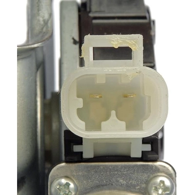 Window Reg With Motor by DORMAN (OE SOLUTIONS) - 741-203 pa3