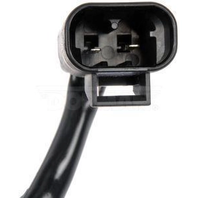 Window Reg With Motor by DORMAN (OE SOLUTIONS) - 741-203 pa5