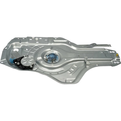 Window Reg With Motor by DORMAN (OE SOLUTIONS) - 741-264 pa3