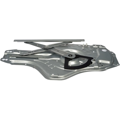 Window Reg With Motor by DORMAN (OE SOLUTIONS) - 741-264 pa4