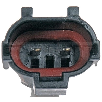 Window Reg With Motor by DORMAN (OE SOLUTIONS) - 741-308 pa8