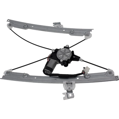 DORMAN (OE SOLUTIONS) - 741-345 - Window Regulator and Lift Motor Assembly pa3