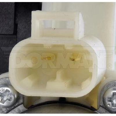 Window Reg With Motor by DORMAN (OE SOLUTIONS) - 741-380 pa9